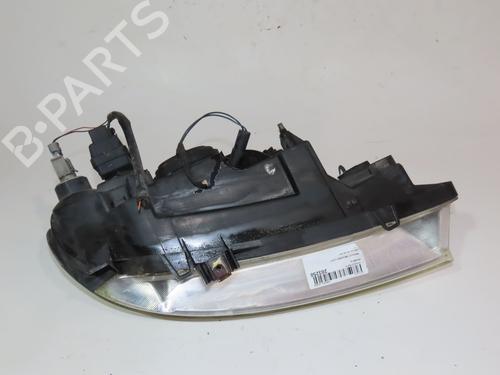 Left headlight RENAULT MEGANE I (BA0/1_) 1.9 dTi (BA1U) | BP23164807C28 