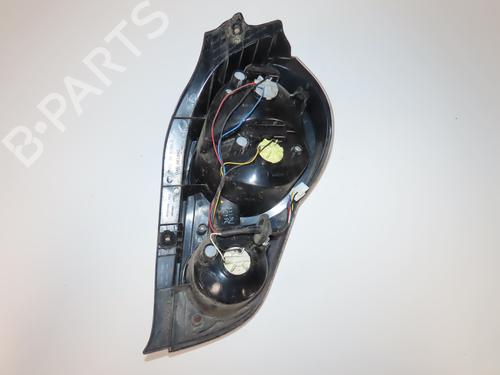 Feu arrière gauche CHEVROLET SPARK (M300) 1.0 (68 hp) 27728777