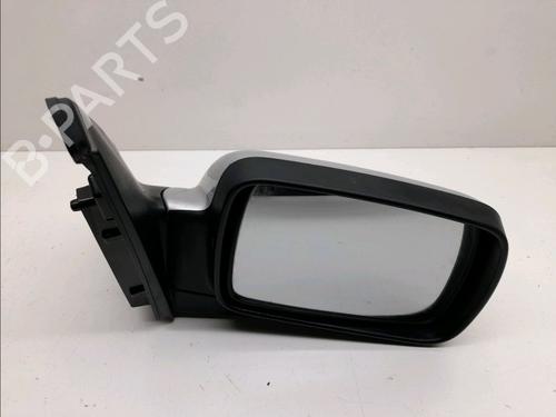 Used Right mirror KIA PICANTO I (SA) 1.1 CRDi (75 hp) 23162986