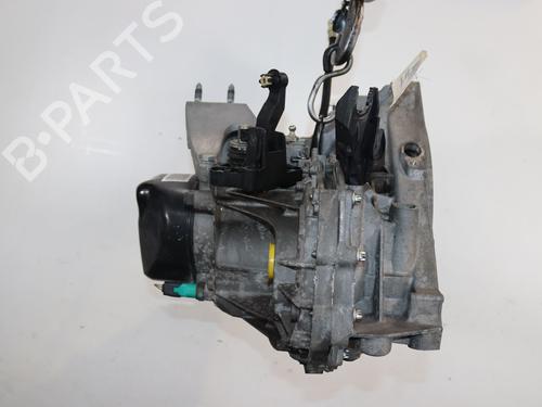 Used Gearbox Gearbox 37186371 37186371