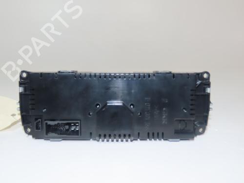 Climate control MERCEDES-BENZ C-CLASS (W203) C 270 CDI (203.016) | BP17453328I5 