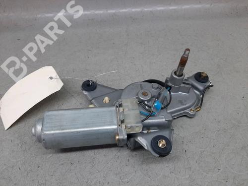 Used Rear wiper motor MAZDA 6 Hatchback (GG) 1.8 (120 hp) 9014783
