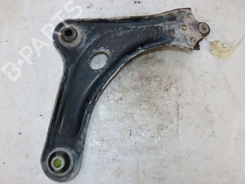 Left front suspension arm CITROËN C3 III (SX) 1.2 THP 110 (SXHNPS, SXHNZT, SXHNZ6) | BP19690572M12