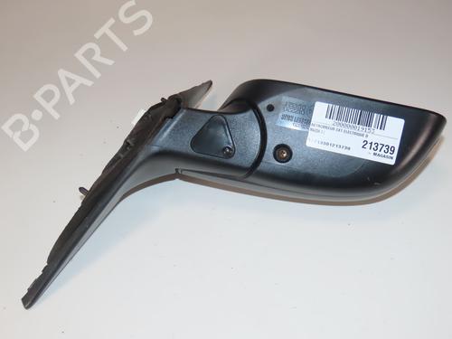 Right mirror MAZDA 3 (BK) 1.6 (BK14) | BP30311684C27 