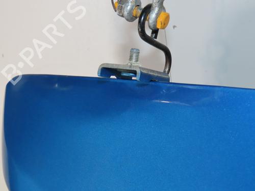 Tailgate DACIA SANDERO II TCe 90 (B8M1, B8MA, B8AC) | BP33249221C6  - Image 5