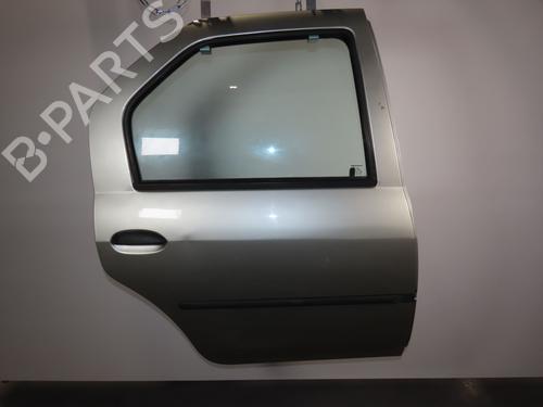 Porta posteriore destra DACIA LOGAN (LS_) 1.4 (LSOA, LSOC, LSOE, LSOG) (75 hp) 17910085