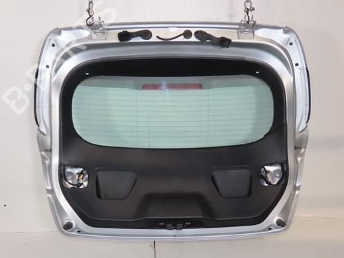 tailgate-ford-fiesta-vii-hj-hf-2017-39627828 main image