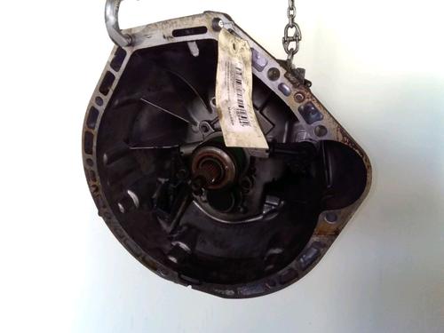Used Gearbox MERCEDES-BENZ C-CLASS Coupe (CL203) C 200 Kompressor (203.745) (163 hp) 12066025