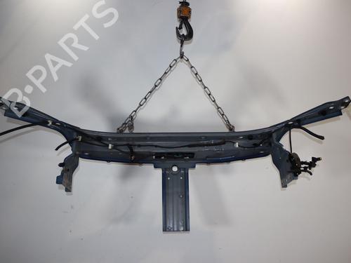 front-bumper-reinforcement-dacia-sandero-ii-2012-33770087 main image