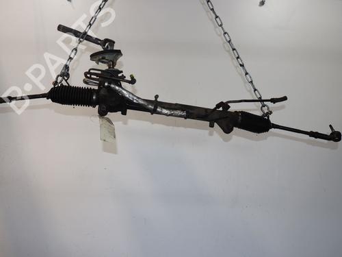 Steering rack FORD FIESTA V (JH_, JD_) 1.4 TDCi | BP26227822M22 