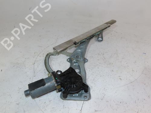 Used Front right window mechanism MERCEDES-BENZ E-CLASS (W210) E 290 Turbo-D (210.017) (129 hp) 19326891