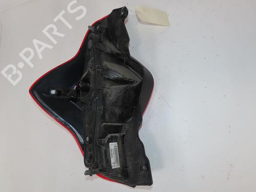 Right taillight DACIA LODGY (JS_) 1.5 dCi (JSMC, JSAF) | BP36681611C35 - Image 2