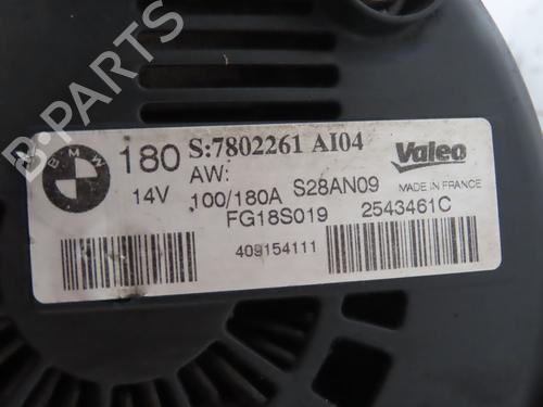 Alternator BMW 1 (E87) 116 d | BP39572426M7 - Image 4