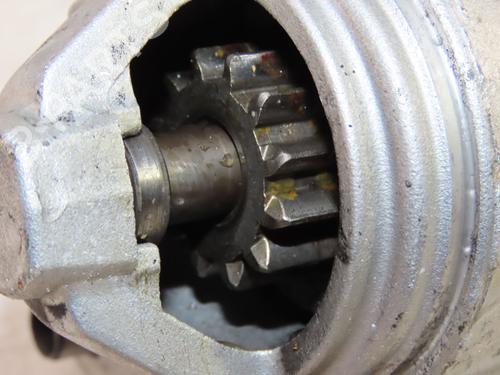 Starter CITROËN C3 II (SC_) 1.4 HDi 70 (SC8HZC, SC8HR0, SC8HP4) | BP33835767M8 - Image 2