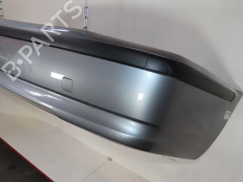 Rear bumper BMW 3 (E46) 318 d | BP27332266C8 