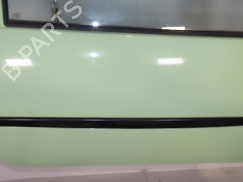 Right front door RENAULT TWINGO II (CN0_) 1.2 16V (CN0K, CN0V, CN0A) | BP30767997C3