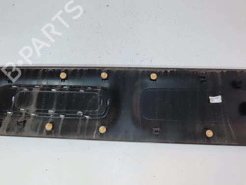 Used Door moulding trim CITROËN C3 III (SX) 1.2 PureTech 82 (83 hp) 29621803