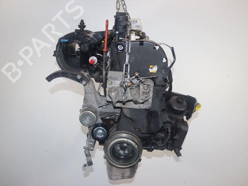 Engine ALFA ROMEO MITO (955_) 1.4 MultiAir (955AXL1B) | BP33401078M1 - Image 4