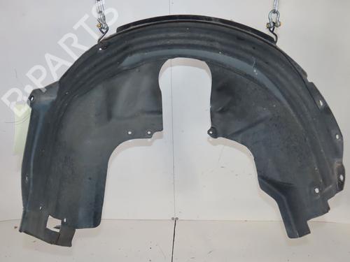 Hjulbue Hjulbue FORD FIESTA VII (HJ, HF) 1.0 EcoBoost (101 hp) 35506250 35506250