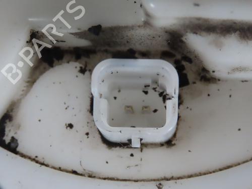 Used Fuel pump PEUGEOT 208 I (CA_, CC_) 1.4 HDi (68 hp) 31302376