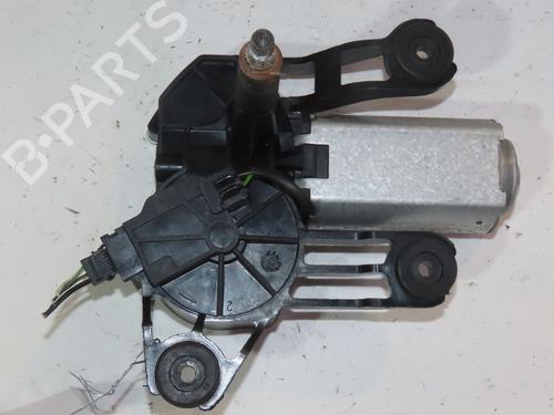 Used Rear wiper motor PEUGEOT BIPPER Tepee 1.4 HDi (68 hp) 28504161
