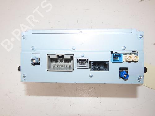 Autoradio Autoradio LAND ROVER RANGE ROVER SPORT II (L494) 3.0 TDV6 4x4 (258 hp) 36893841 36893841
