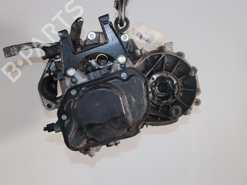 Gearbox VW POLO (9N_, 9A_) 1.2 12V | BP18732858M3 