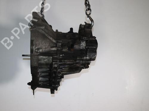 Gearbox FIAT DOBLO MPV (119_, 223_) 1.3 D Multijet | BP16016364M3 