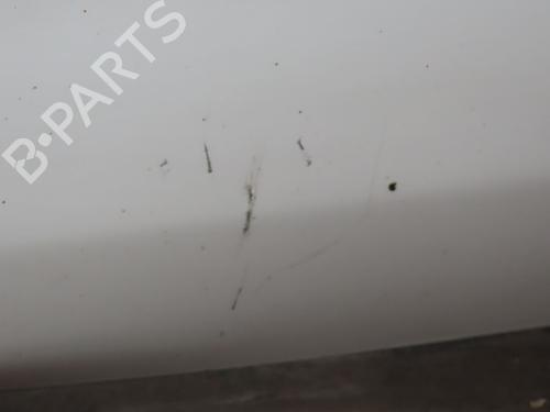 Left front door CITROËN C3 II (SC_) 1.0 VTi 68 | BP23162913C2 