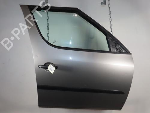 Used Right front door SKODA ROOMSTER (5J7) 1.4 TDI (70 hp) 30501957