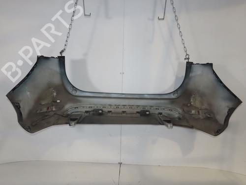 Rear bumper FORD B-MAX (JK) 1.0 EcoBoost | BP38005142C8 - Image 3