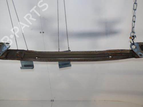 Used Rear bumper reinforcement PEUGEOT 207 (WA_, WC_) 1.4 16V (88 hp) 23164008