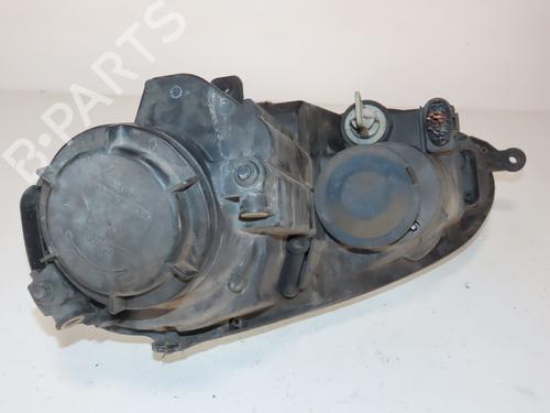 Used Right headlight VW GOLF V (1K1) 1.6 (102 hp) 29901693
