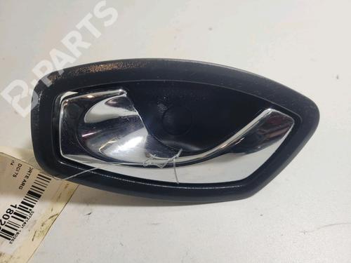 Used Rear left interior door handle Rear left interior door handle RENAULT CLIO IV (BH_) 1.5 dCi 75 (75 hp) 9032555 9032555