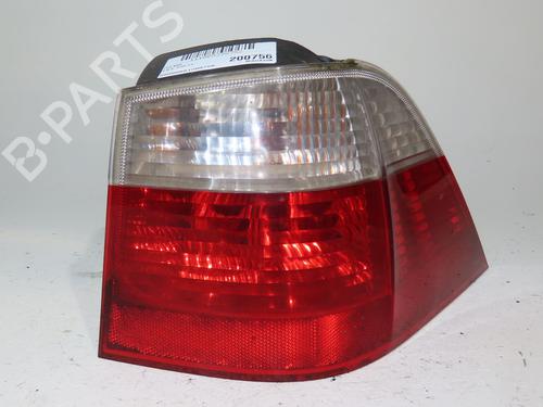 Used Right taillight BMW 5 Touring (E61) 525 d (163 hp) 24489875
