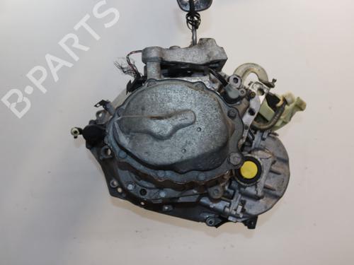 Used Gearbox PEUGEOT 2008 I (CU_) 1.6 HDi (92 hp) 29516550