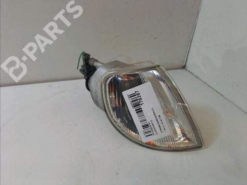 Used Right front indicator CITROËN SAXO (S0, S1) 1.1 X, SX (60 hp) 9028399