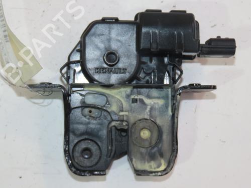 Used Tailgate lock RENAULT SCÉNIC IV (J9_) 1.3 TCe 140 (140 hp) 29155898