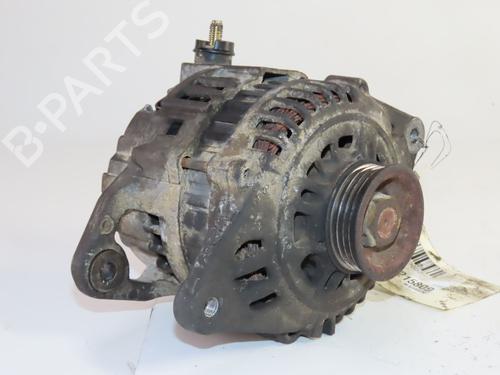 Alternator MAZDA MX-5 II (NB) 1.6 16V (NB6C) | BP32223871M7