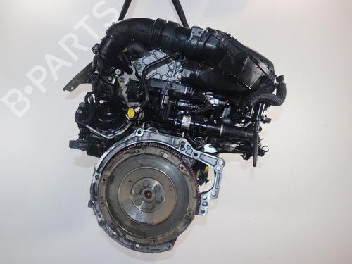 Engine CITROËN DS3 (SA_) 1.6 HDi 90 | BP32690860M1  - Image 5