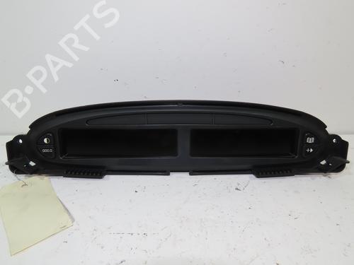 Instrument cluster CITROËN XSARA PICASSO (N68) 1.6 HDi | BP23161407C47 