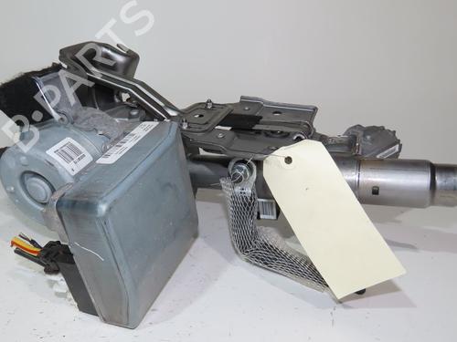 Steering column FORD KA+ III (UK, FK) 1.2 Ti-VCT | BP24487143M21