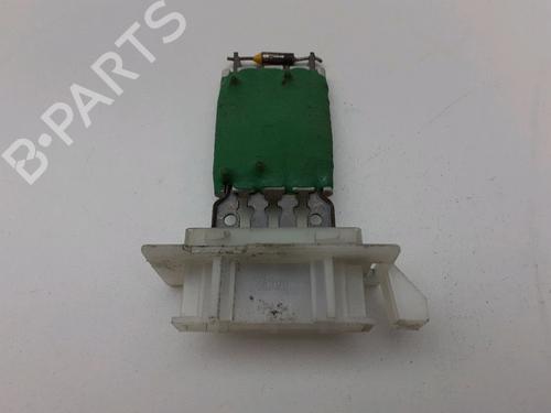 Used Heater resistor PEUGEOT 207 (WA_, WC_) 1.4 16V (88 hp) 11677774