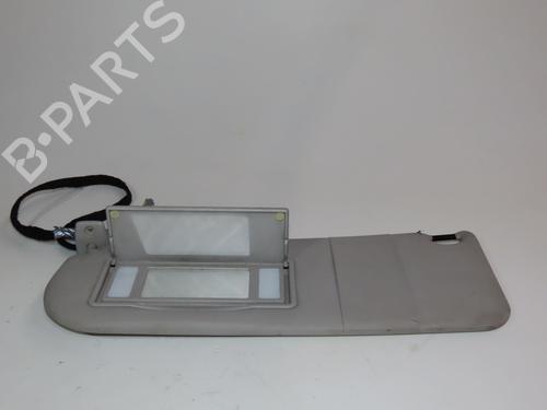 Used Left sun visor CITROËN C8 (EA_, EB_) 2.0 HDi 135 (136 hp) 23164451