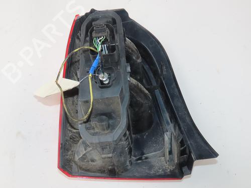 Right taillight RENAULT TWINGO II (CN0_) 1.5 dCi (CN0E) | BP39541532C35 - Image 5