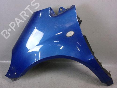 Used Left front fenders Left front fenders MERCEDES-BENZ A-CLASS (W168) A 140 (168.031, 168.131) (82 hp) 36485575 36485575