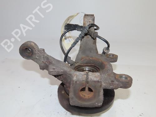 Used Left front steering knuckle Left front steering knuckle 36820476 36820476