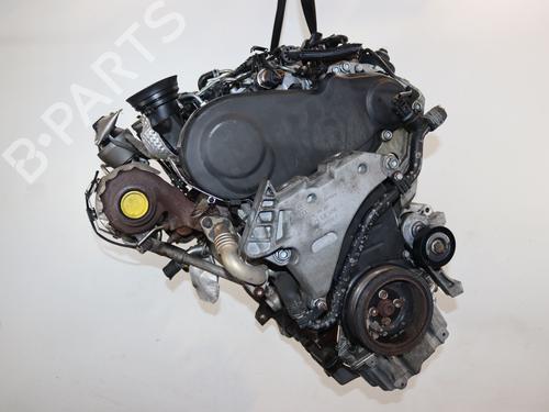 Engine VW PASSAT B6 (3C2) 2.0 TDI | BP36958982M1 - Image 3