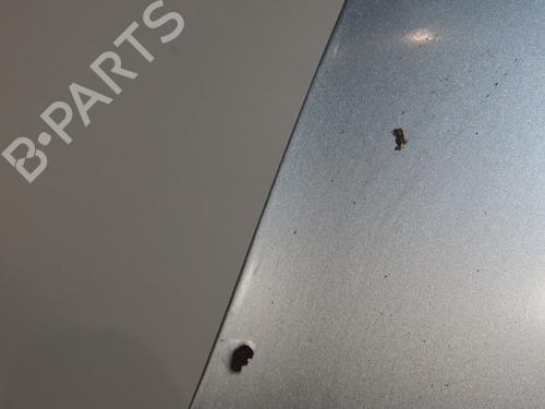 Used Hood NISSAN NOTE (E11, NE11) 1.5 dCi (86 hp) 24488322
