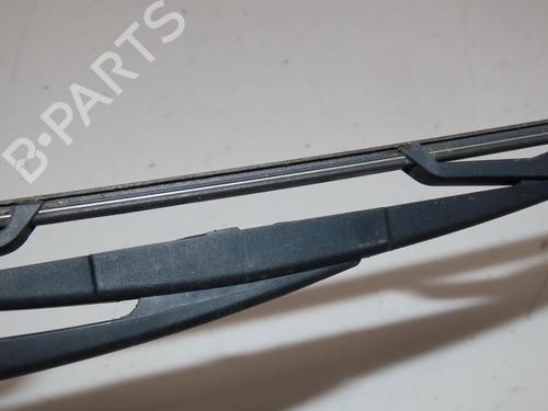 Used Rear windshield wiper arm Rear windshield wiper arm MITSUBISHI GRANDIS (NA_W) 2.0 DI-D (NA8W) (140 hp) 33632672 33632672